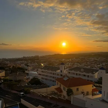 Gran Villa Costa Adeje (Tenerife)