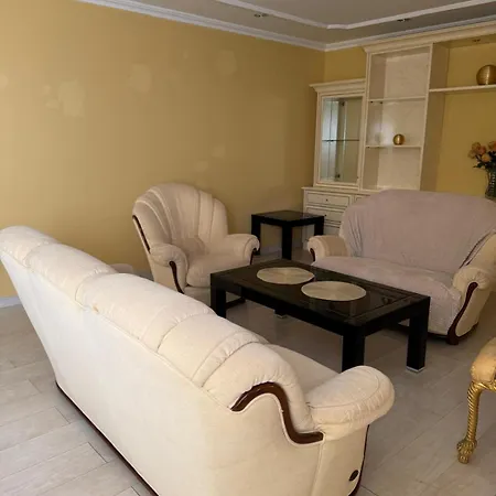 Gran Villa Costa Adeje (Tenerife)