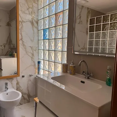 Villa Gran Costa Adeje (Tenerife)