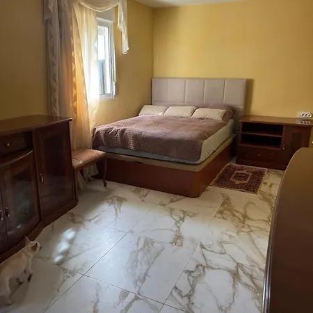 Villa Gran Costa Adeje (Tenerife)