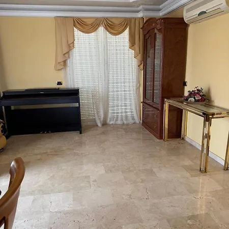 Villa Gran *