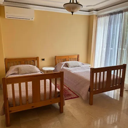 Villa Gran Costa Adeje (Tenerife)