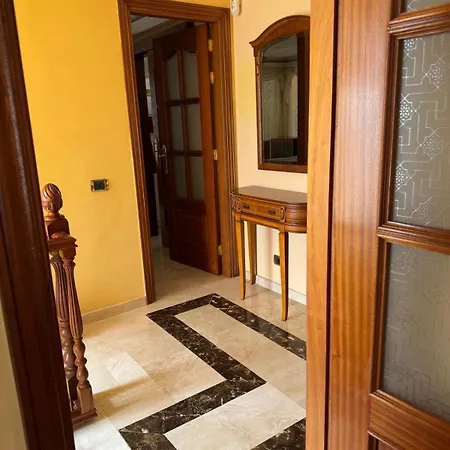 Villa Gran Costa Adeje (Tenerife)