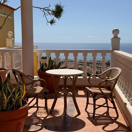Gran Villa *