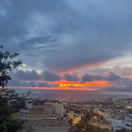 Villa Gran Costa Adeje (Tenerife)