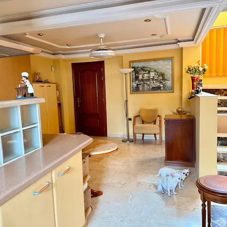 Gran Villa