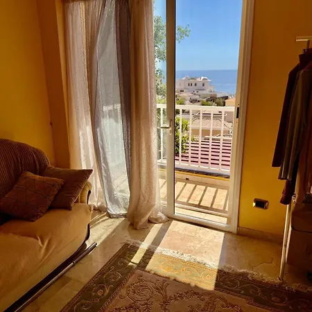 Gran Villa Costa Adeje (Tenerife)