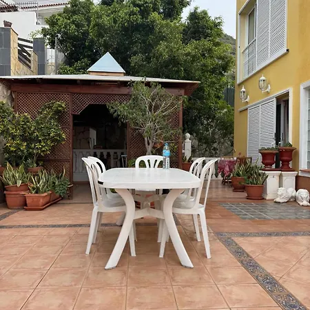 Gran Villa Costa Adeje (Tenerife)