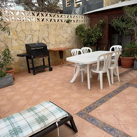 Gran Villa Costa Adeje (Tenerife)
