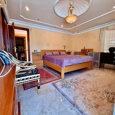 Villa Gran