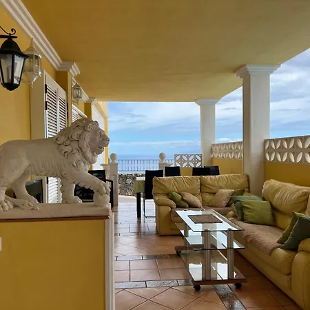 Gran Villa *