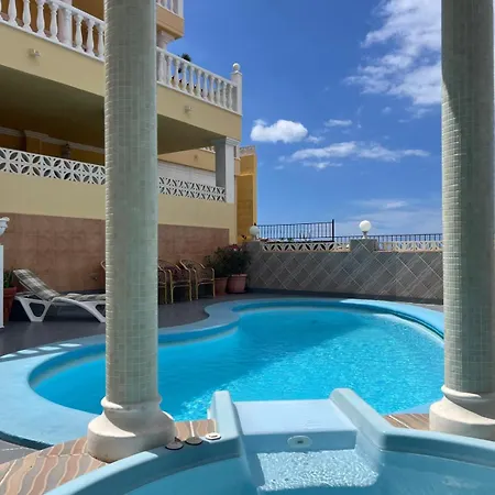 Gran Costa Adeje (Tenerife)