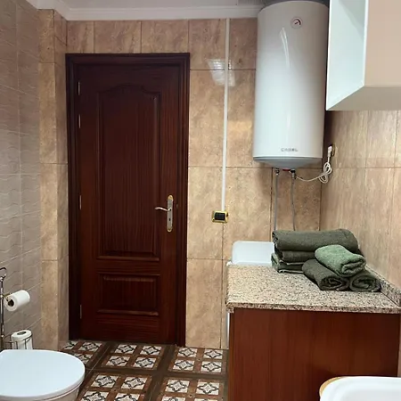 Gran Villa Costa Adeje (Tenerife)
